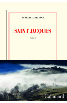 Saint jacques