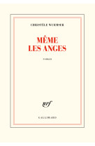 Même les anges