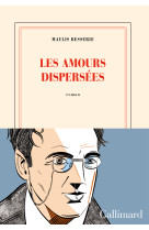 Les amours dispersées