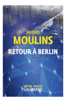 Retour à berlin