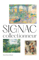 Signac collectionneur