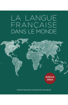 La langue française dans le monde