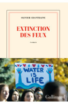 Extinction des feux