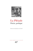 La pléiade