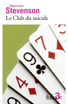 Le club du suicide