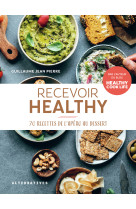 Recevoir healthy