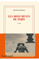 Les monuments de paris