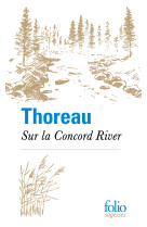 Sur la concord river