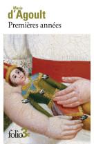 Premières années