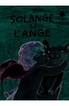 Solange et l'ange