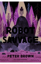 Robot sauvage