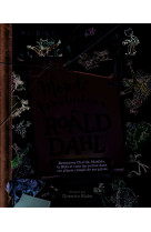 Le monde farabuleux de roald dahl