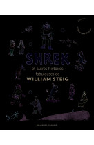 Shrek et autres histoires fabuleuses