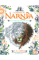 Le monde de narnia