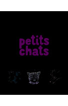 3 histoires de petits chats