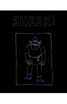 Shrek !