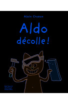 Aldo décolle