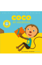 Coco en vacances