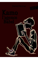 Une aventure de kamo, 3 : kamo. l'agence babel