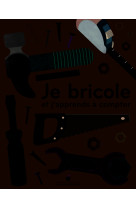 Je bricole et j'apprends à compter