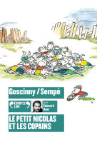 Le petit nicolas et les copains