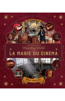 J.k. rowling's wizarding world™ - la magie du cinéma, 3