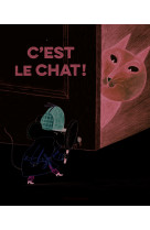 C'est le chat !