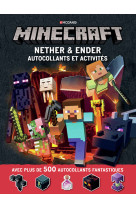 Minecraft : nether & ender