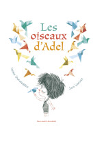 Les oiseaux d'adel