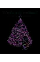 L'éléphant de ferdinand