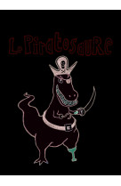 Le piratosaure