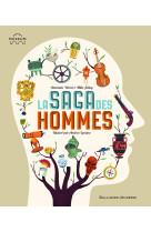 La saga des hommes