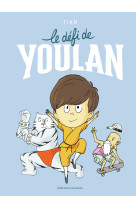 Le défi de youlan