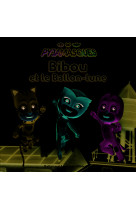 Bibou et le ballon-lune