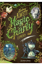 Magic charly