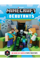 Minecraft pour les débutants