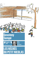 Les récrés du petit nicolas