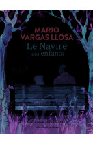 Le navire des enfants