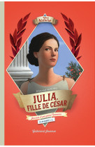 Julia, fille de césar