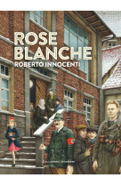 Rose blanche