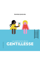 Le petit livre de la gentillesse