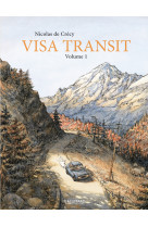 Visa transit