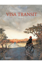 Visa transit