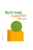 Petit pois carotte