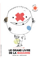 Le grand livre de la bagarre