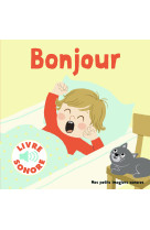 Bonjour !