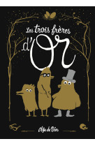 Les trois frères d'or