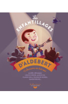 Les enfantillages d'aldebert