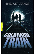 Colorado train