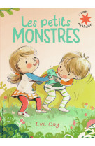 Les petits monstres